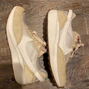 Nike Women's Waffle Debut Sneaker